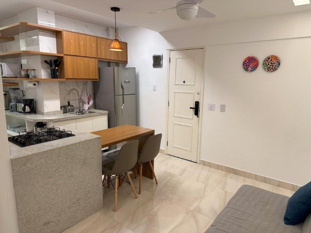 ריו דה ז'ניירו Aconchego De Copacabana מראה חיצוני תמונה