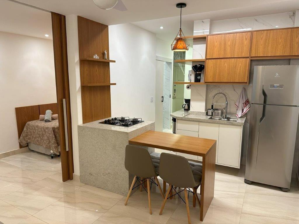 ריו דה ז'ניירו Aconchego De Copacabana מראה חיצוני תמונה